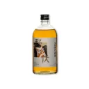 NOBUSHI Japanse Whisky 0,70 ltr