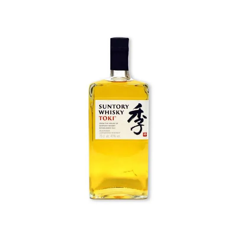 SUNTORY Whisky Toki 0,70 ltr