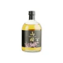 Yamazakura blended whisky
