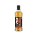 MARS Kasei Blended Whisky 0,70 ltr.