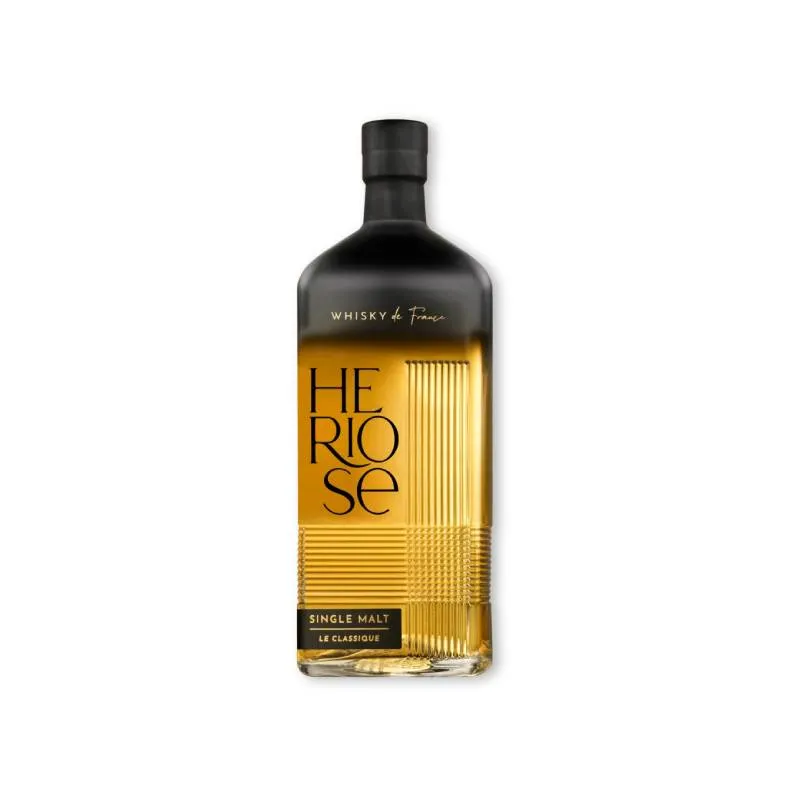 HERIOSE Whisky Le Classique Single Malt