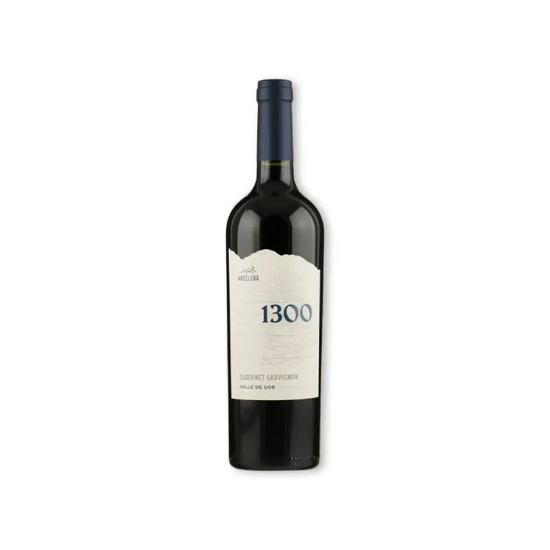 Andeluna 1300 Cabernet Sauvignon