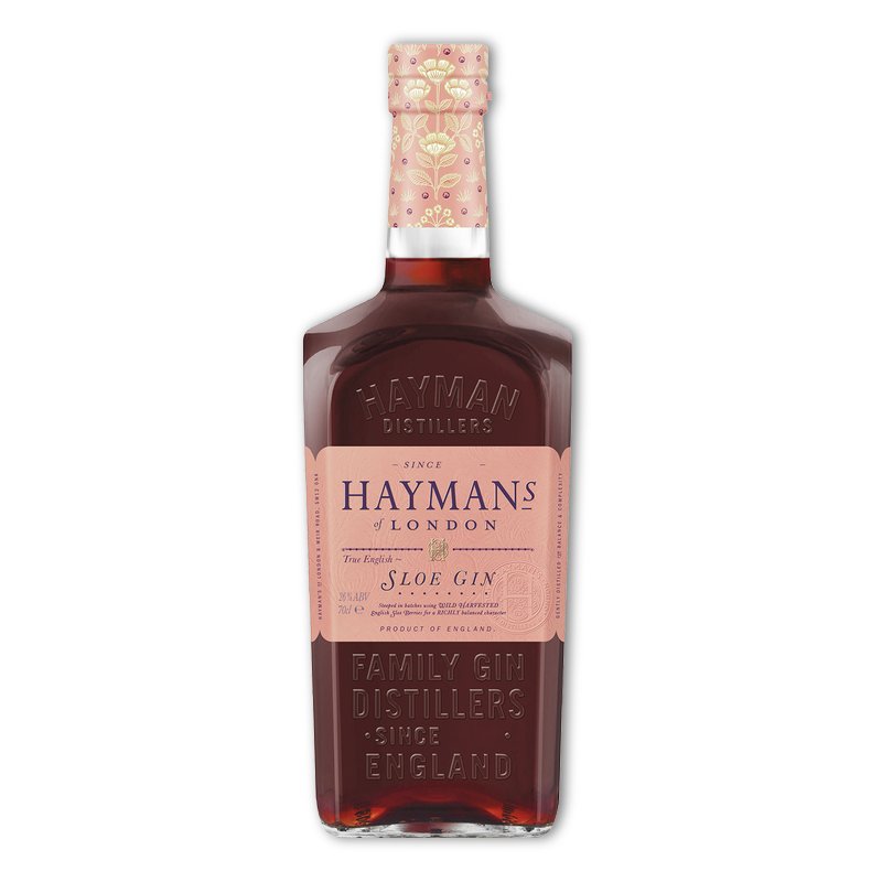 [HAYM_Sloe_70] HAYMAN'S Sloe Gin 0,70 ltr.