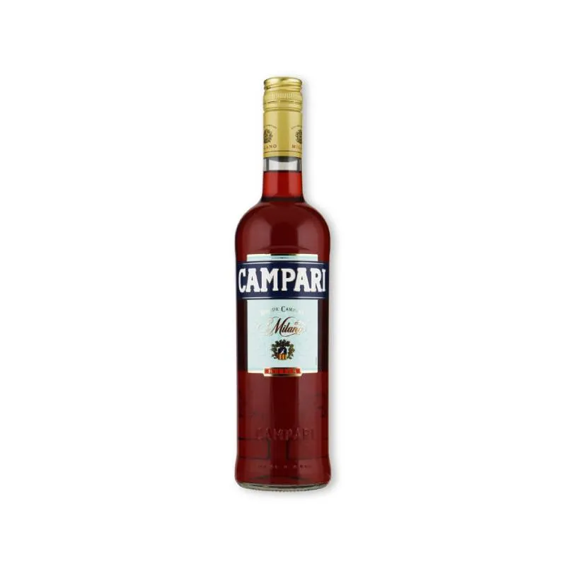 CAMPARI bitter 0,70 ltr.