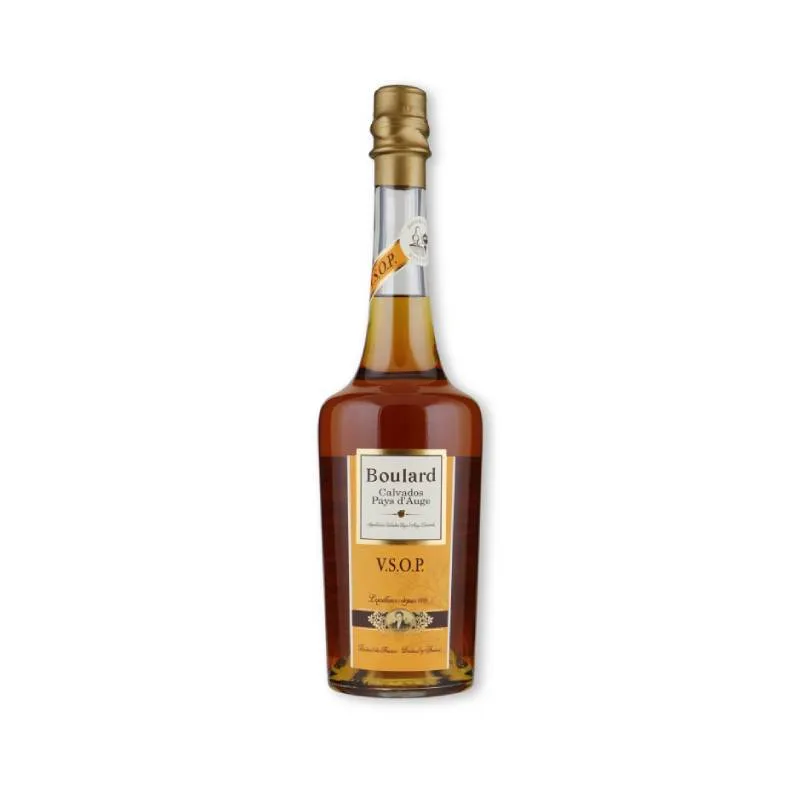 BOULARD VSOP Calvados Pays d'Auge 0,70 ltr