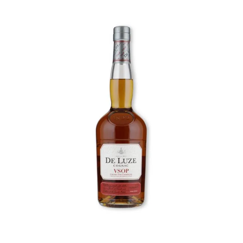 De Luze VSOP Fine Champagne Cognac
