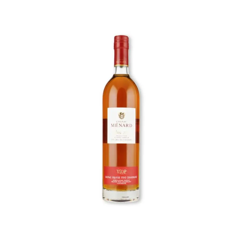Menard cognac VSOP