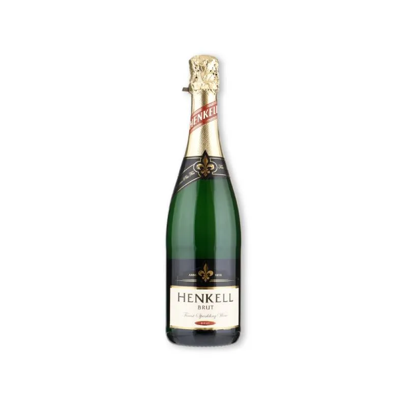 Henkell Sparkling Brut 0,75 ltr