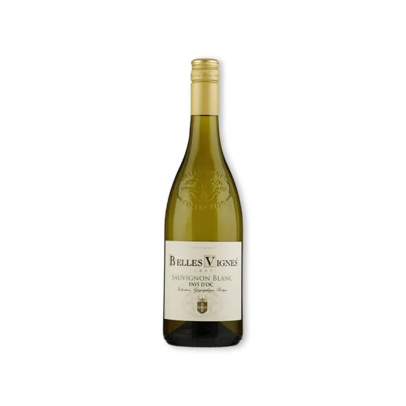 BELLES VIGNES Sauvignon Blanc