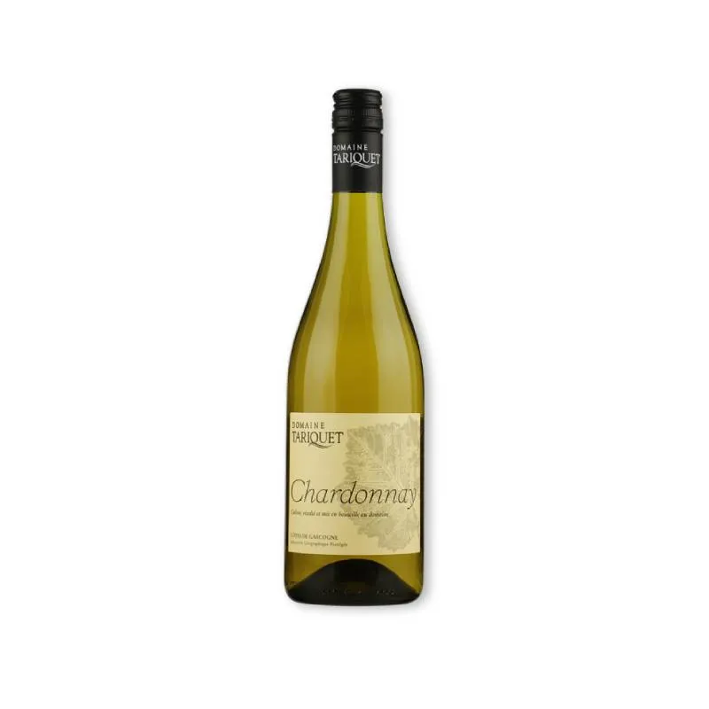 DOMAINE TARIQUET Chardonnay