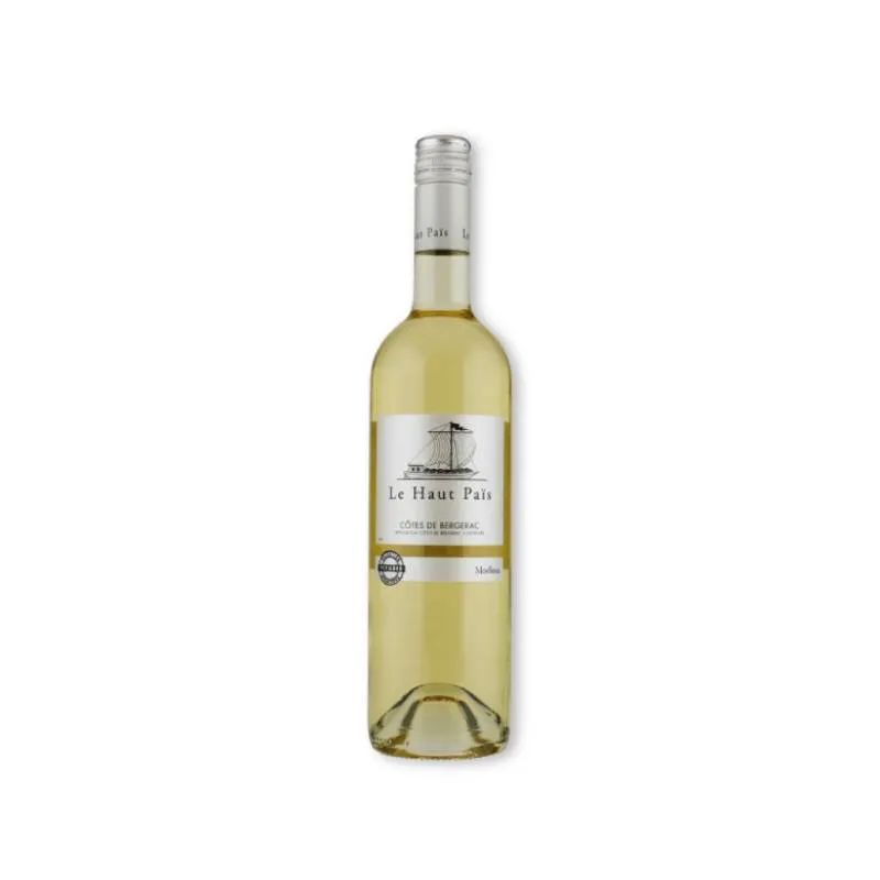 Le Haut Païs Moelleux Semillon