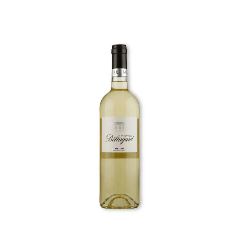Chateau Belingard Bergerac blanc Moelleux
