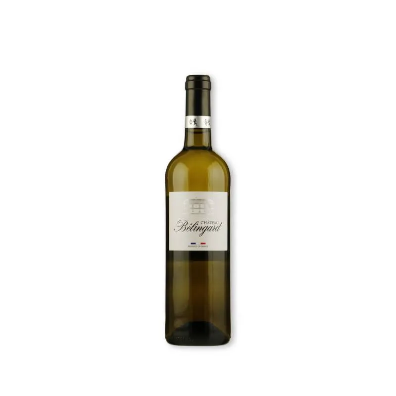 Chateau Bélingard Bergerac blanc sec