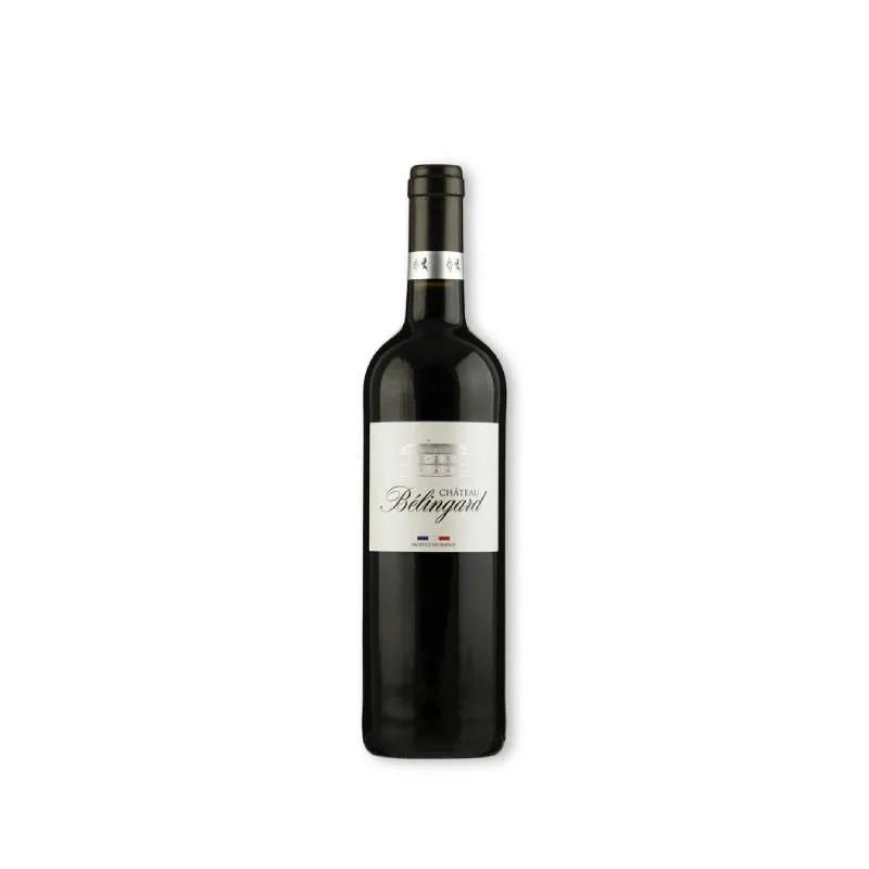 Chateau Belingard Bergerac rouge