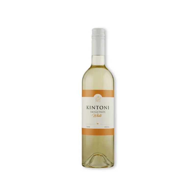 KINTONI Imiglykos Wit 0,75 ltr
