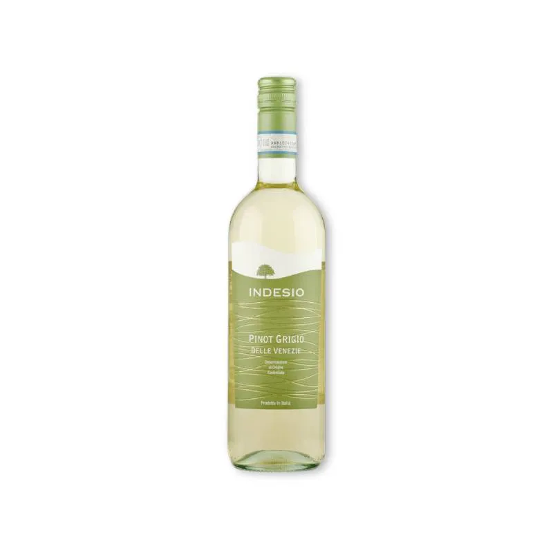 Indesio Pinot Grigio Delle Venezie DOC
