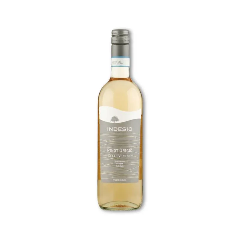 Indesio Pinot Grigio Rose Delle Venezie DOC