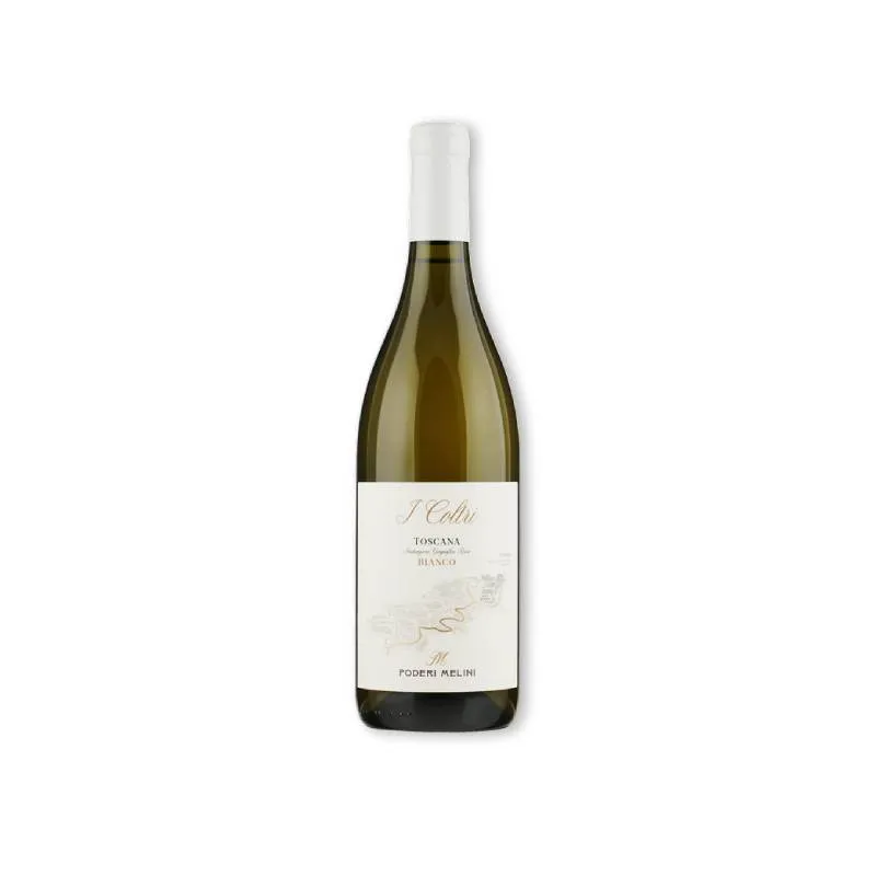 MELINI I Coltri Toscana Bianco IGT