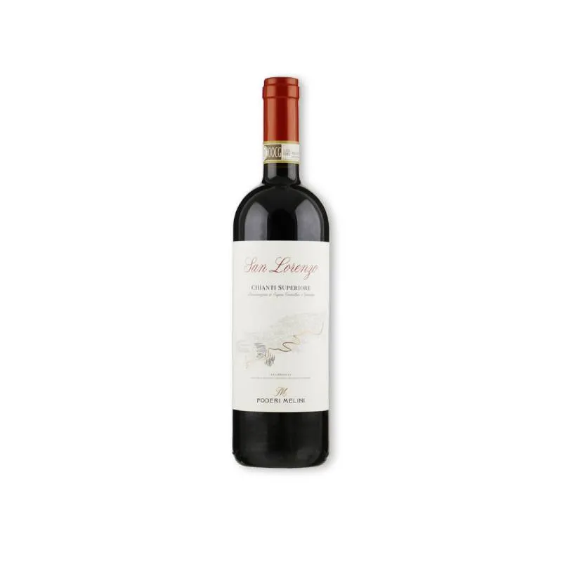 Melini San Lorenzo Chianti DOCG Superiore
