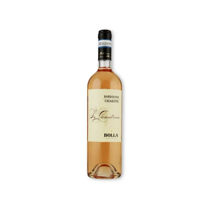 BOLLA 883 Bardolino Chiaretto DOC Rose