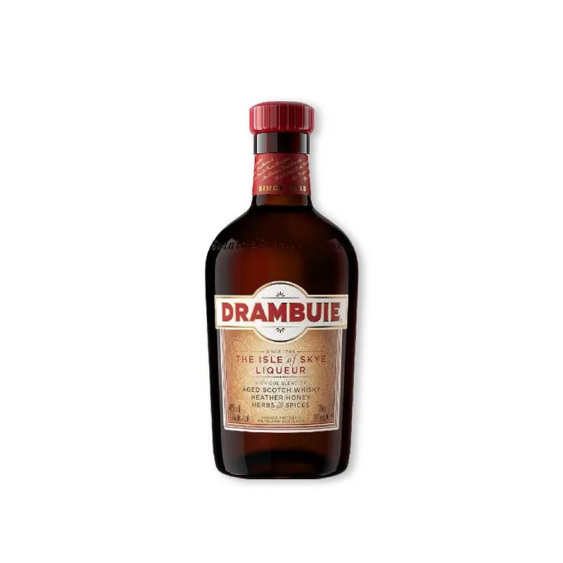 Drambuie whisky likeur