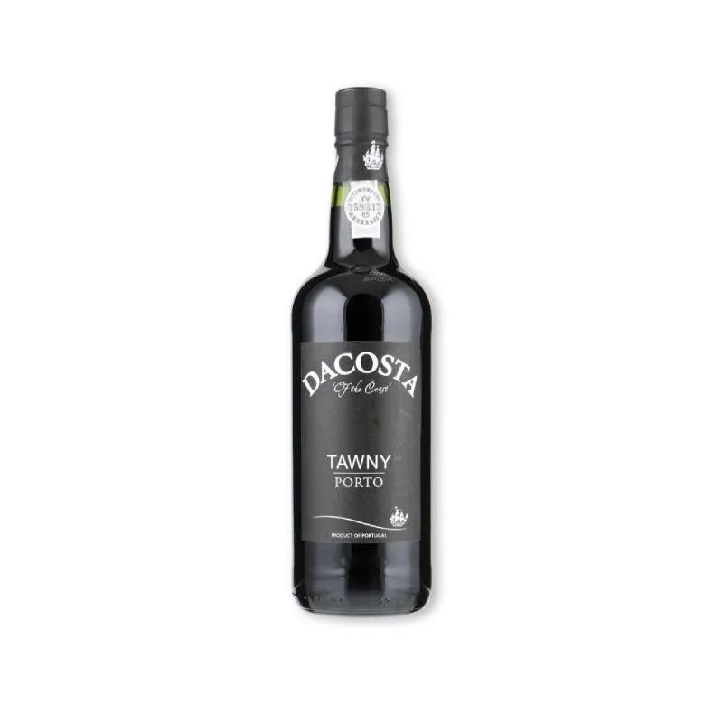 Dacosta porto tawny