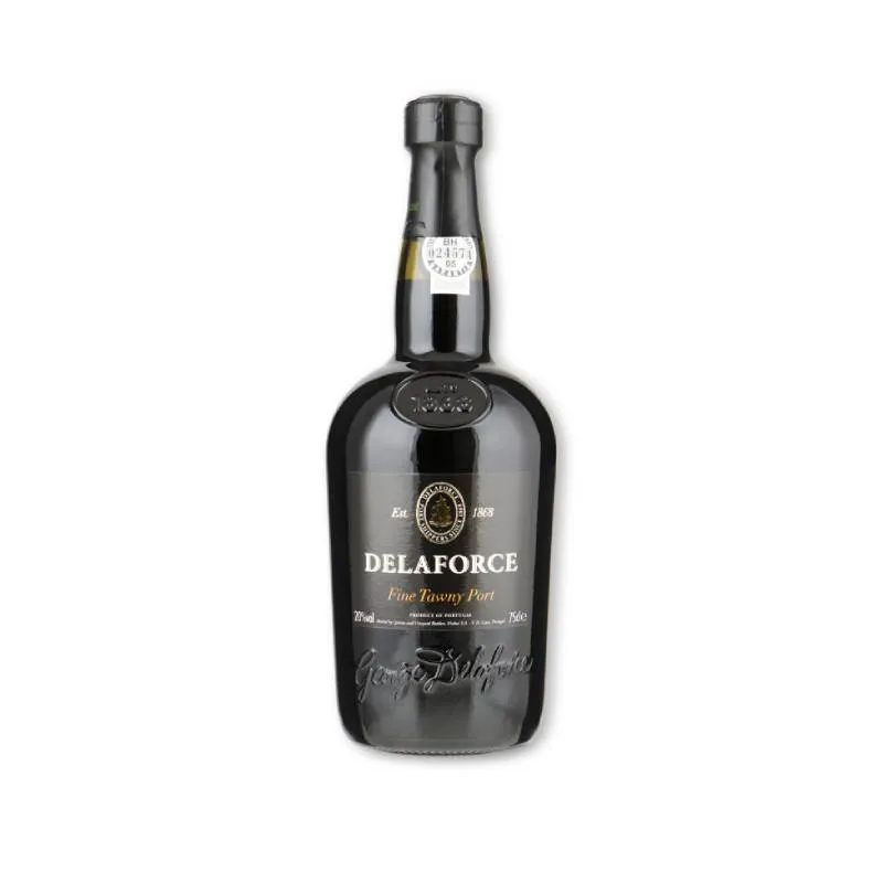 [730033] Delaforce port fine tawny