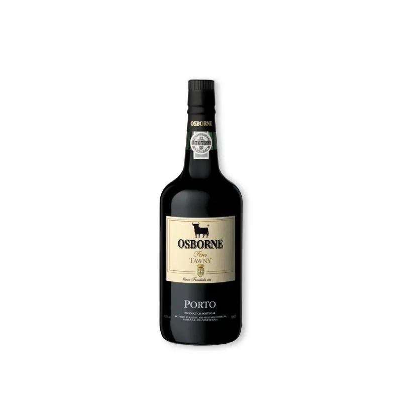 OSBORNE Porto tawny