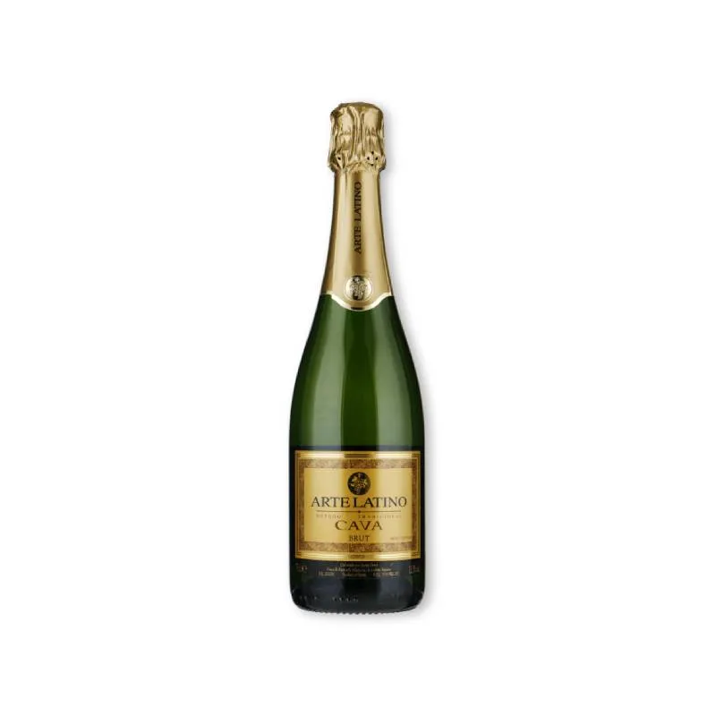 Arte Latino cava brut