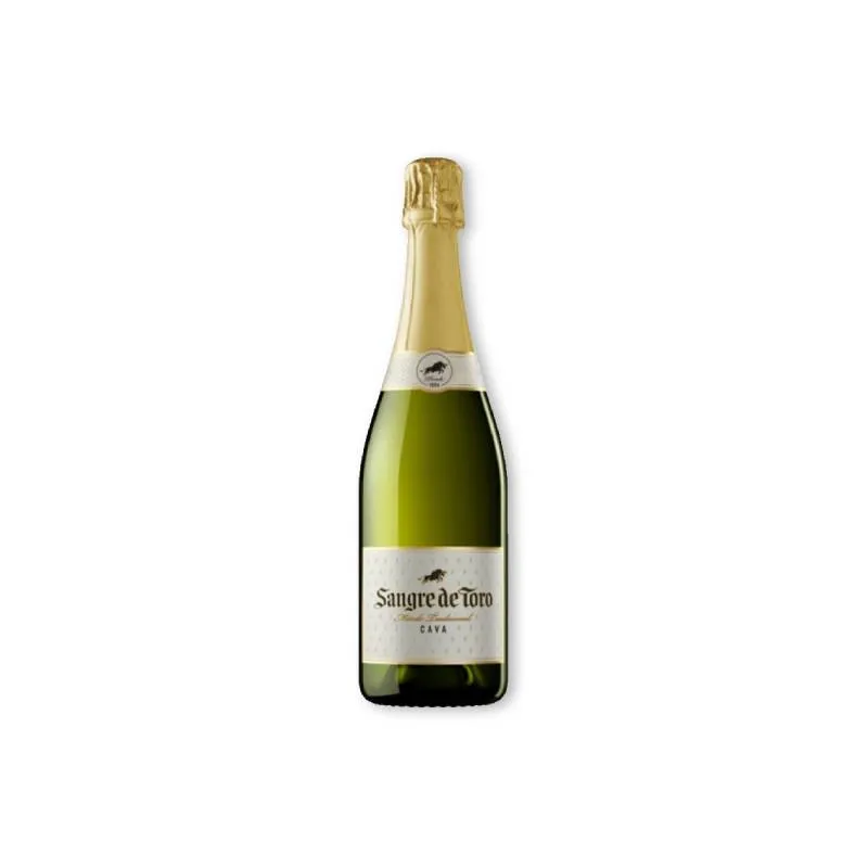 Torres Sangre de Toro Cava