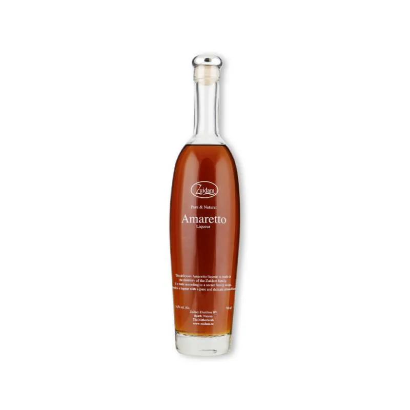 [113054] Zuidam amaretto likeur