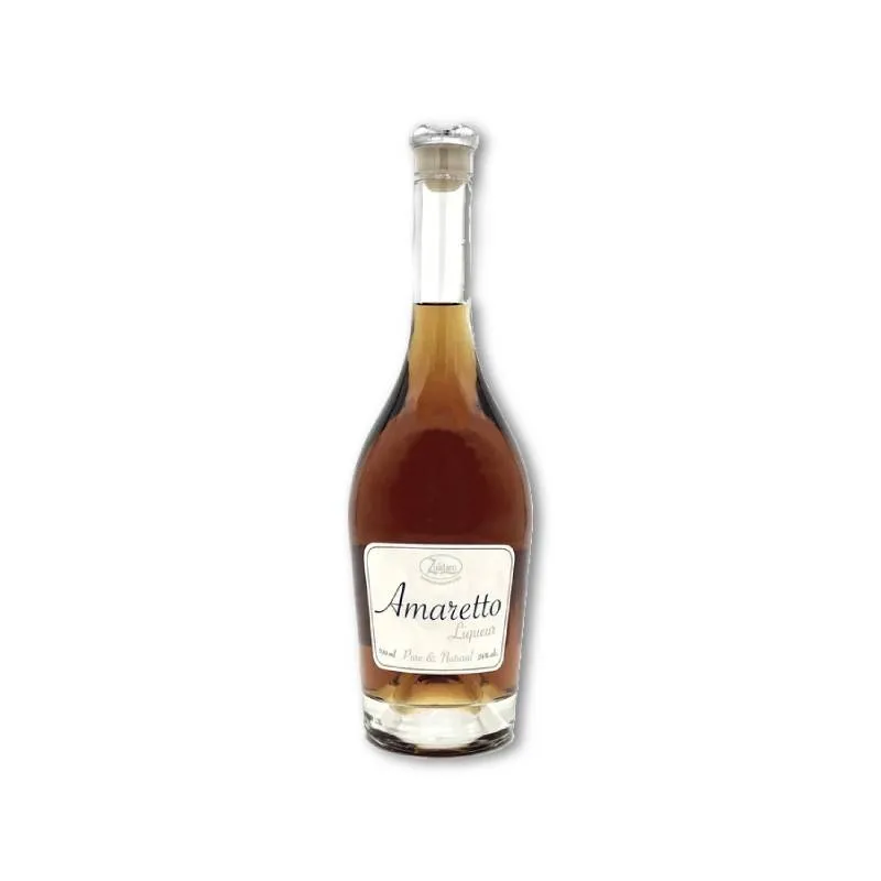Zuidam amaretto liquer