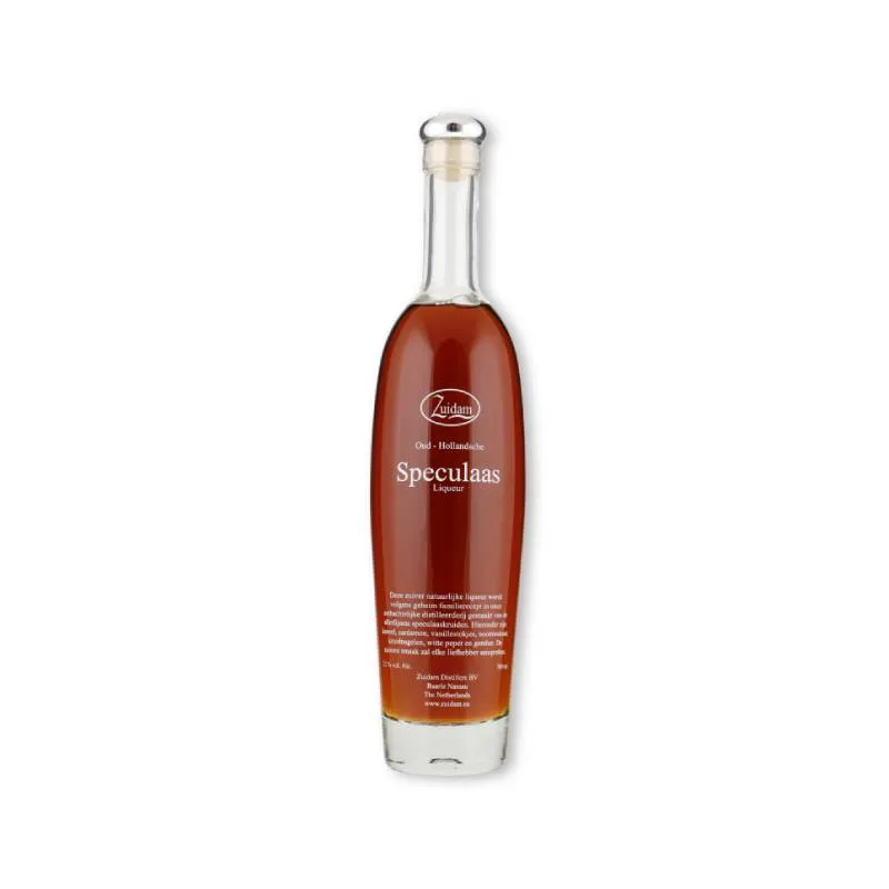 ZUIDAM Speculaas Liqueur 0,70 ltr