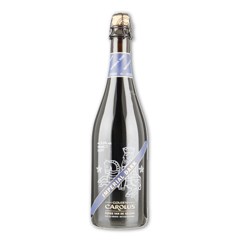 GOUDEN CAROLUS Imperial Dark