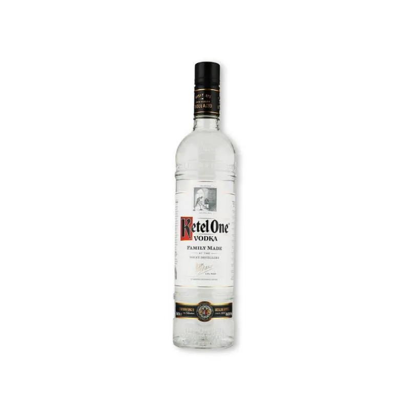 KETEL ONE Vodka 0,70 ltr.