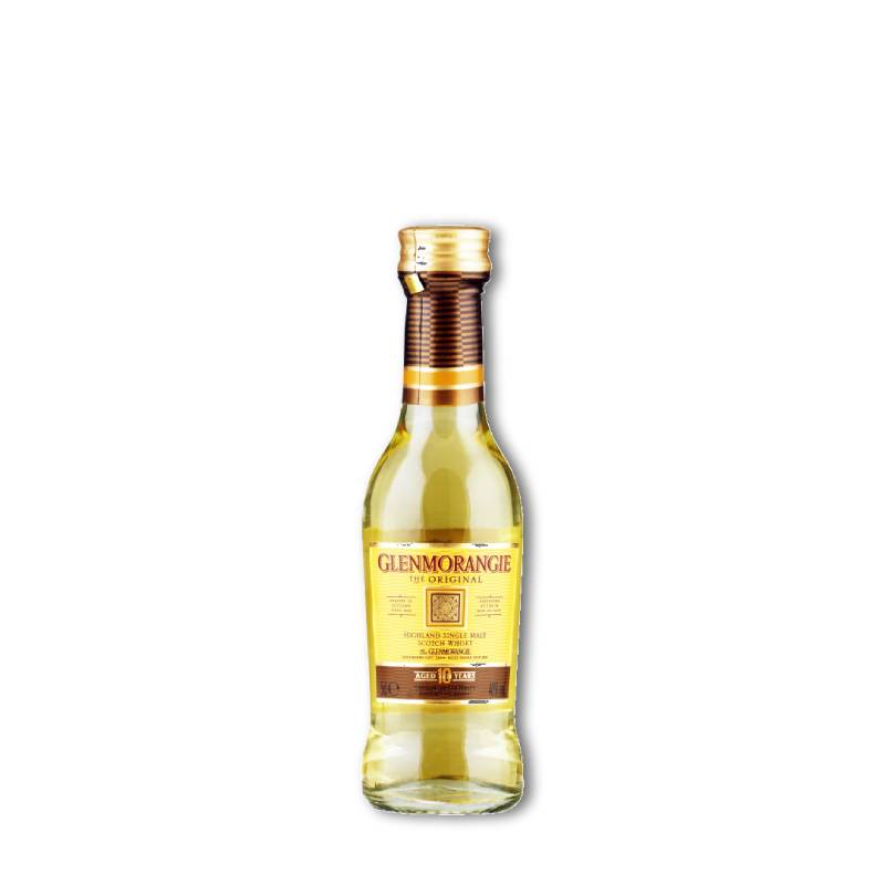 GLENMORANGIE Original Miniatuur