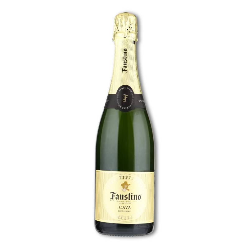 Faustino Cava brut reserva