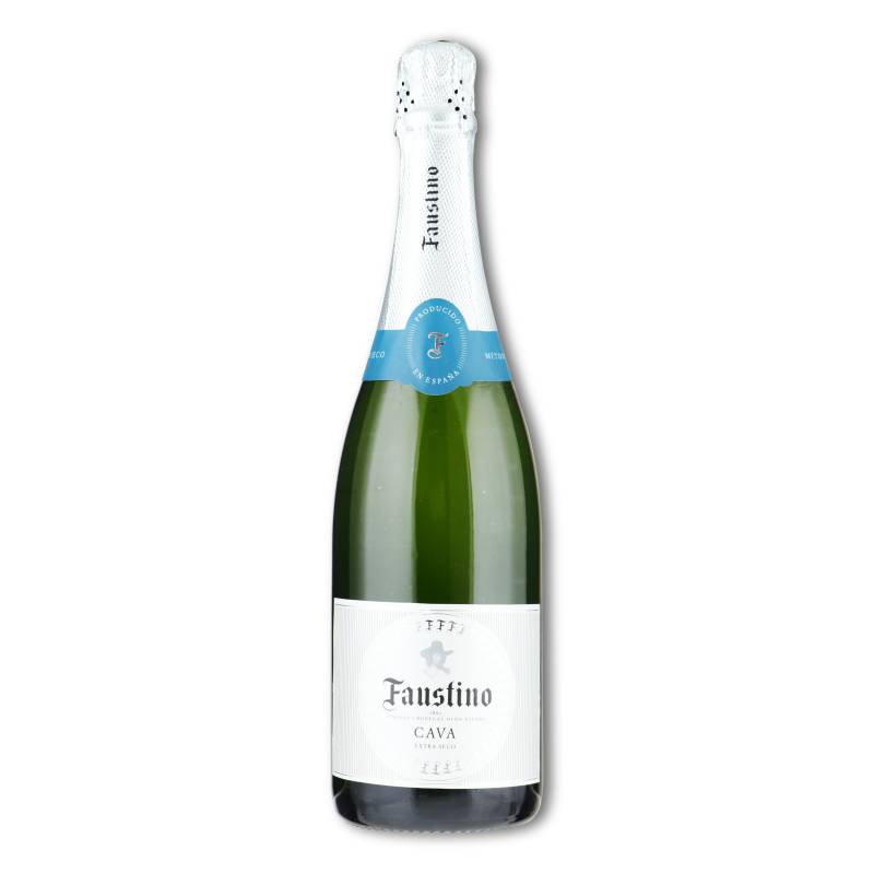 [769009] Faustino Cava extra seco