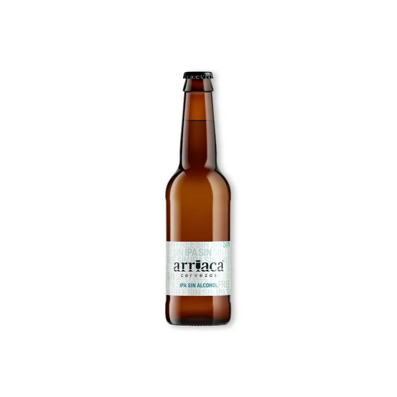 Arriaca IPA alcoholarm