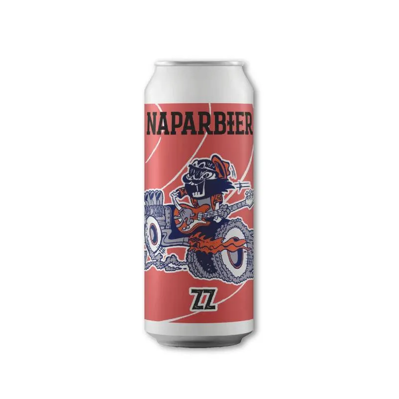 NAPARBIER ZZ+