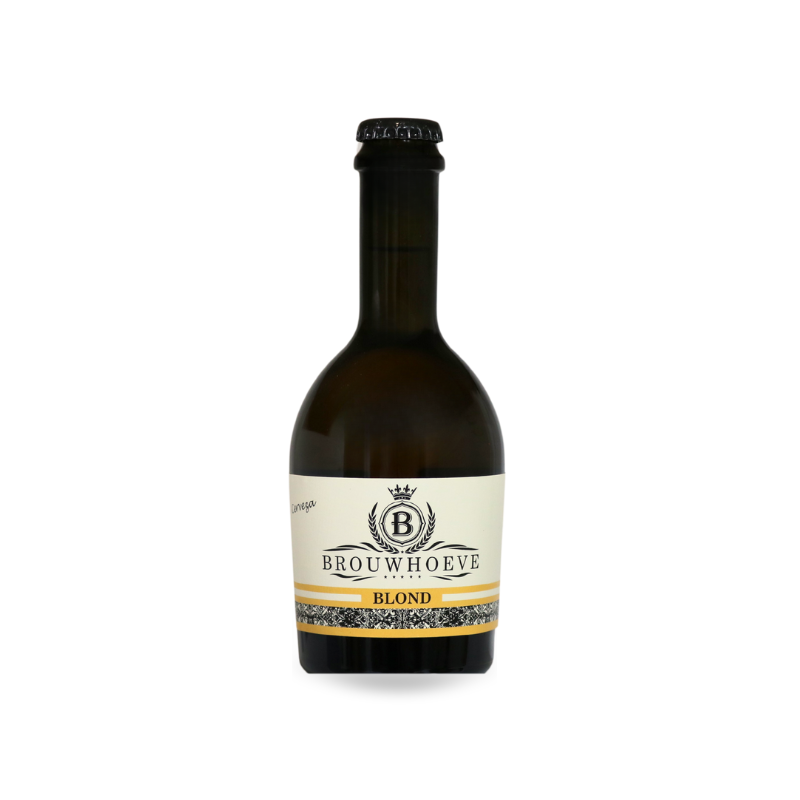 Brouwhoeve blond