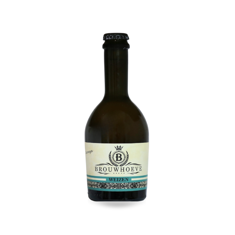 Brouwhoeve weizen