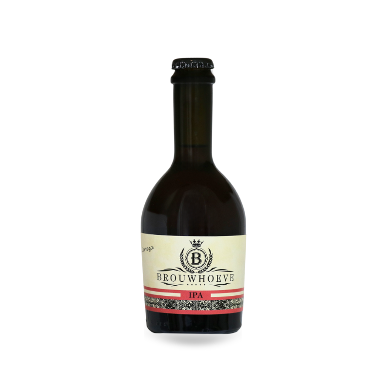Brouwhoeve IPA