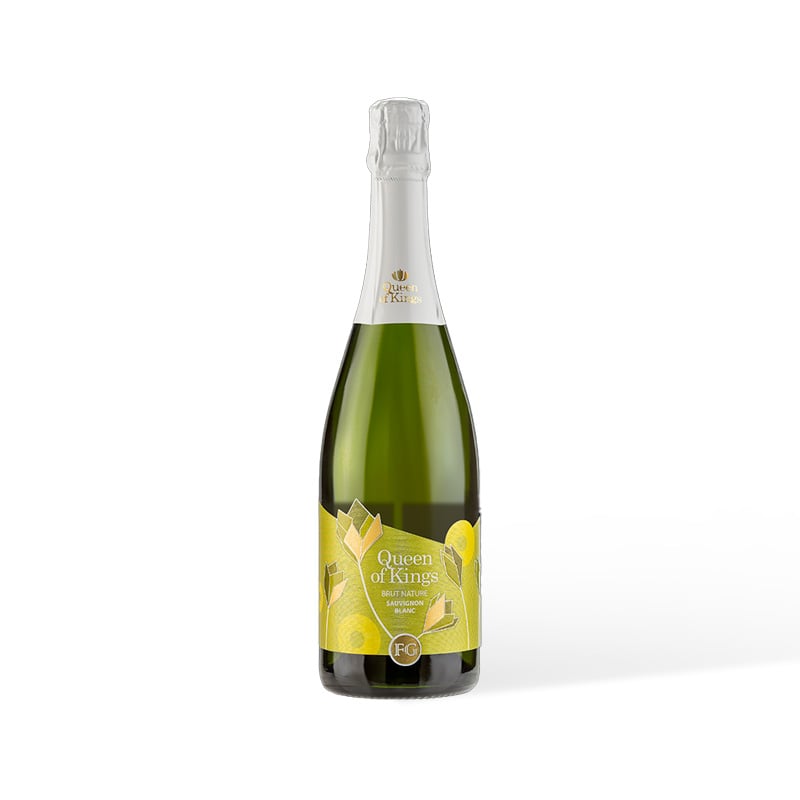 FRANCISCO GOMEZ QoK Sauvignon Blanc