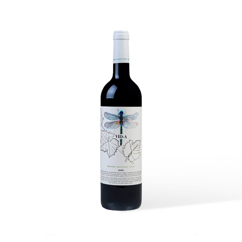 FRANCISCO GOMEZ Vid-A Joven