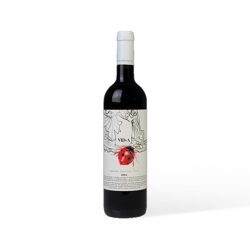 FRANCISCO GOMEZ Vid-A Roble