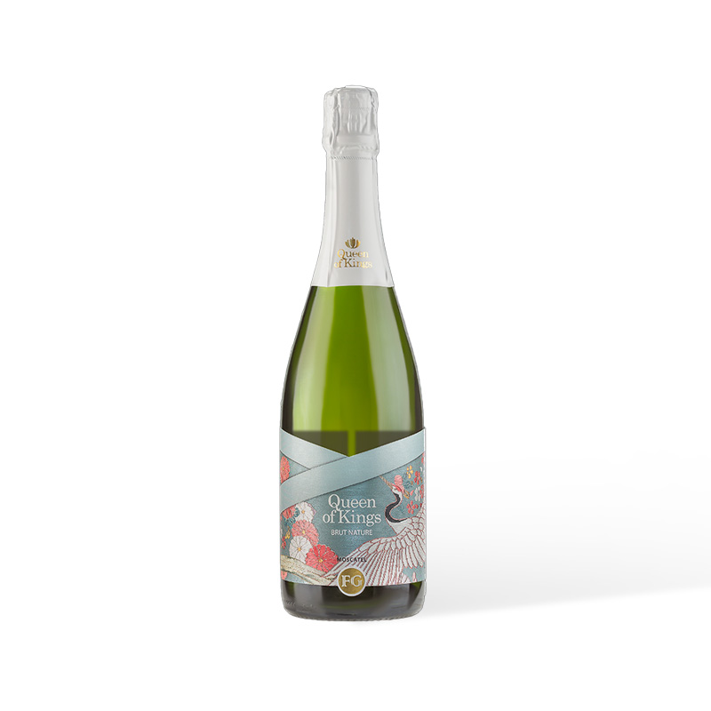 FRANCISCO GOMEZ QoK Moscatel Brut