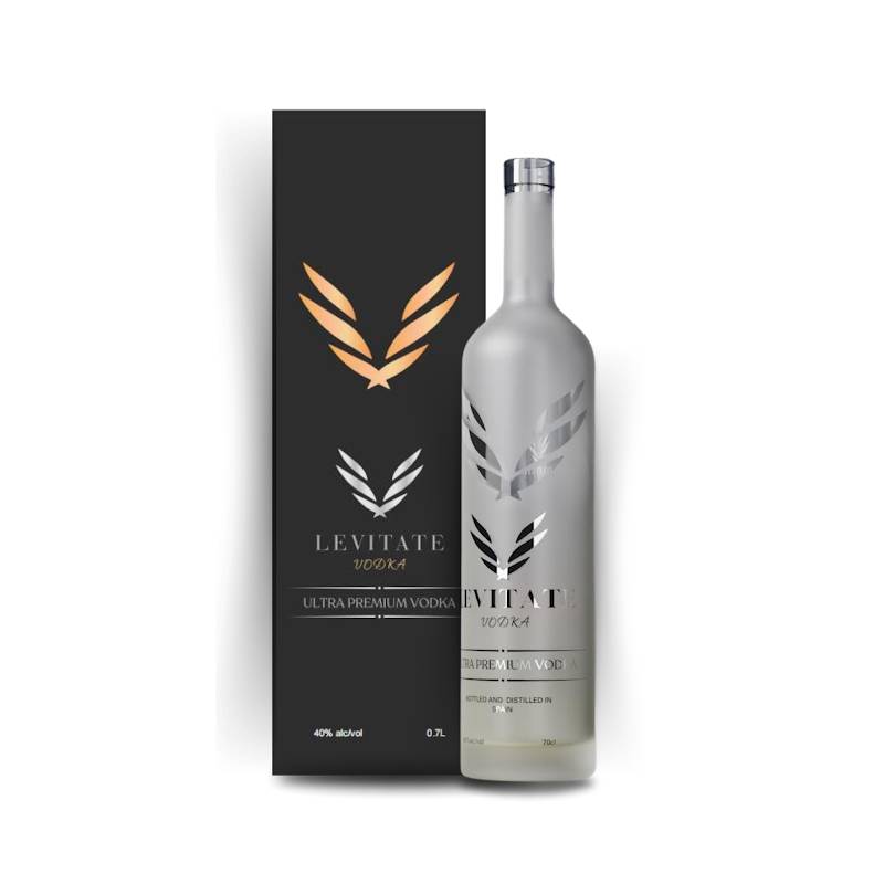 LEVITATE Wodka