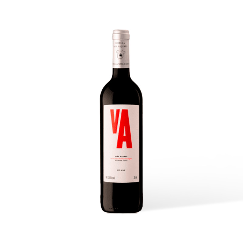 FINCA ALJIBES Viña Aljibes Tinto