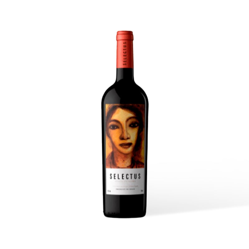 FINCA ALJIBES Selectus